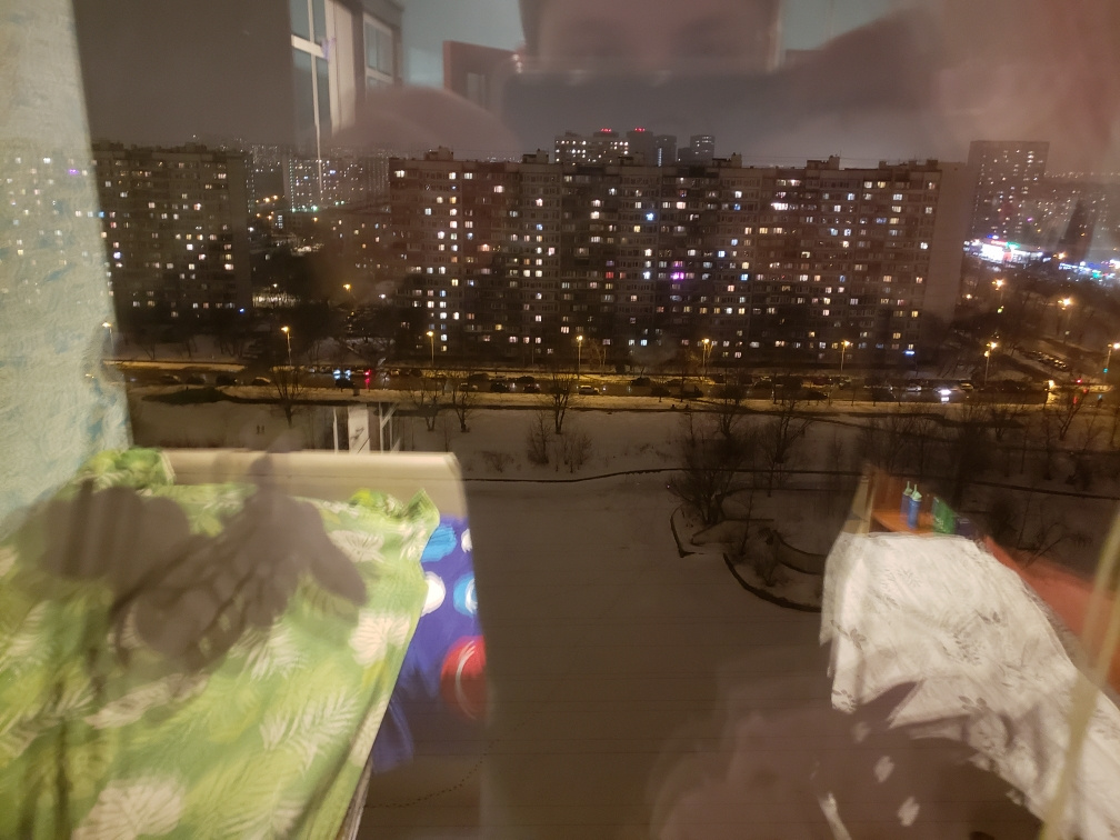 2-комнатная квартира, 52 м² - фото 16