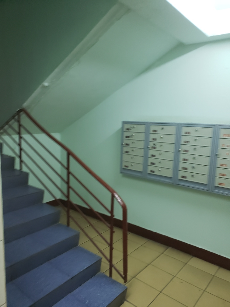 2-комнатная квартира, 52 м² - фото 9