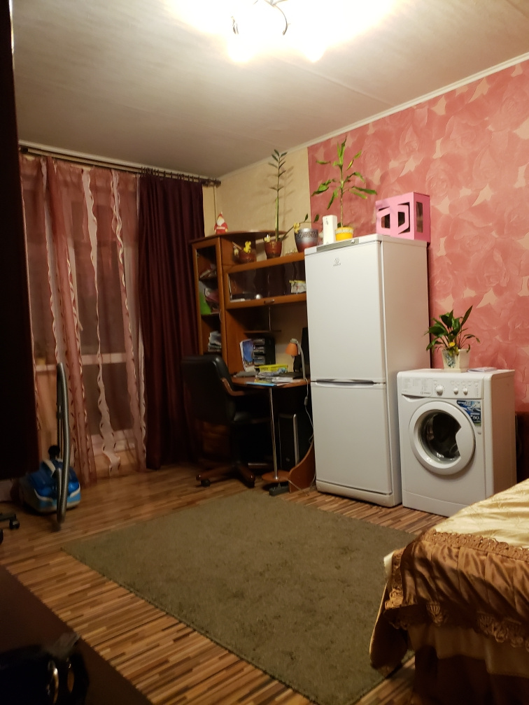 2-комнатная квартира, 52 м² - фото 23