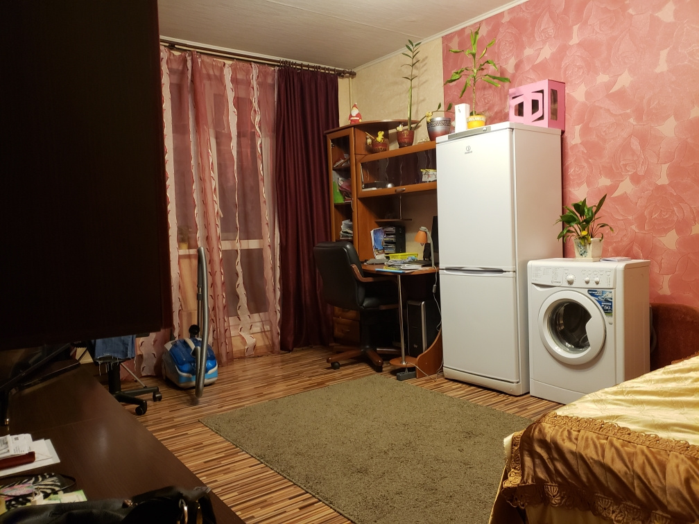 2-комнатная квартира, 52 м² - фото 20