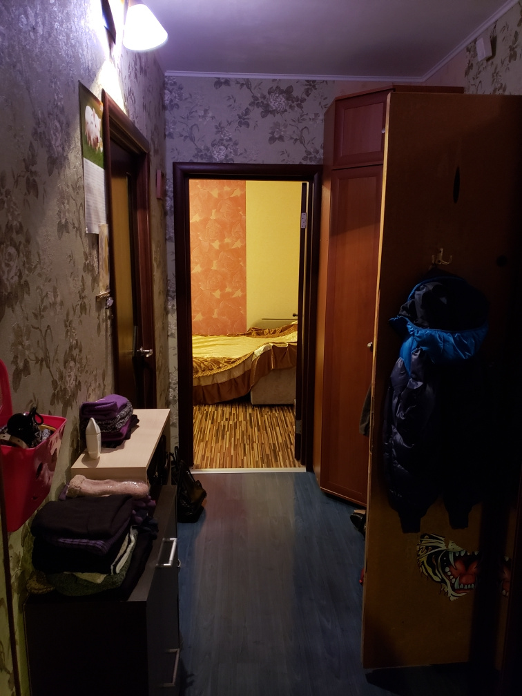 2-комнатная квартира, 52 м² - фото 17
