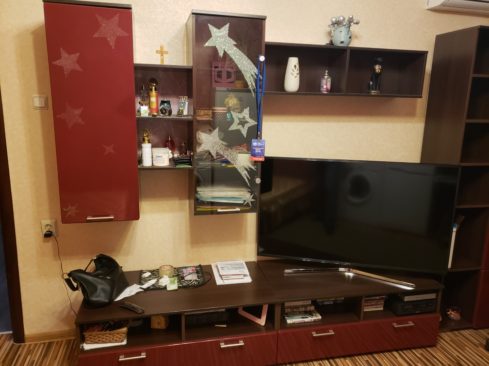 2-комнатная квартира, 52 м² - фото 24