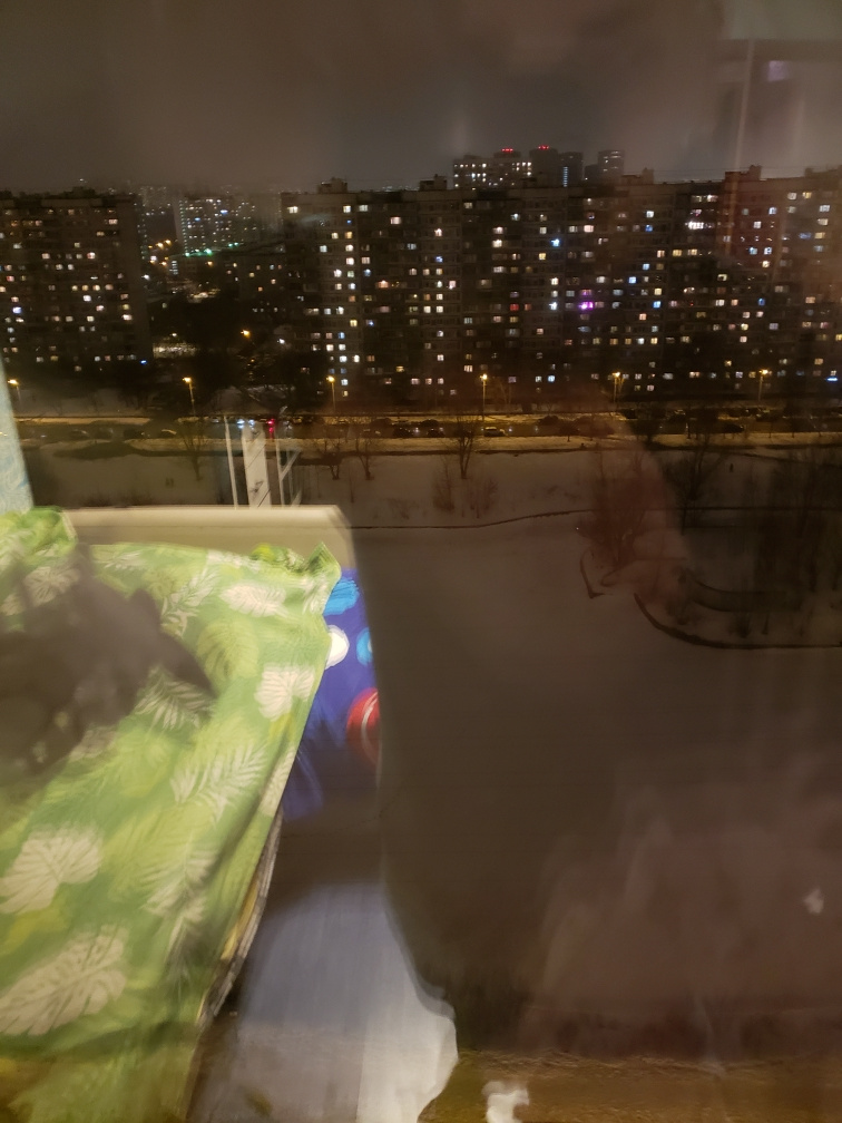 2-комнатная квартира, 52 м² - фото 15