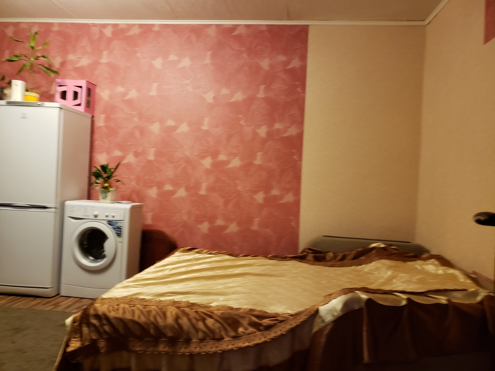 2-комнатная квартира, 52 м² - фото 21