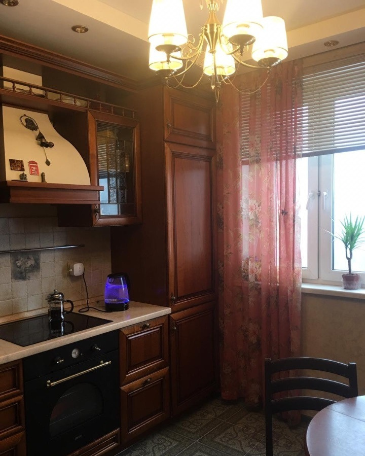 2-комнатная квартира, 54 м² - фото 4