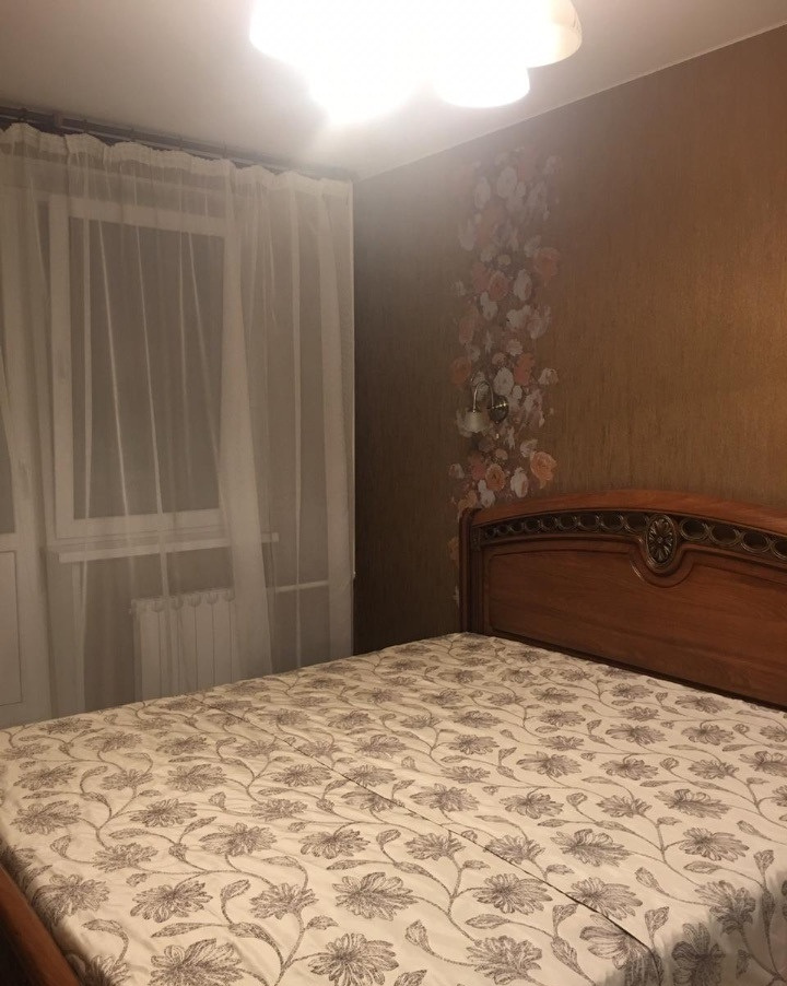 2-комнатная квартира, 54 м² - фото 11