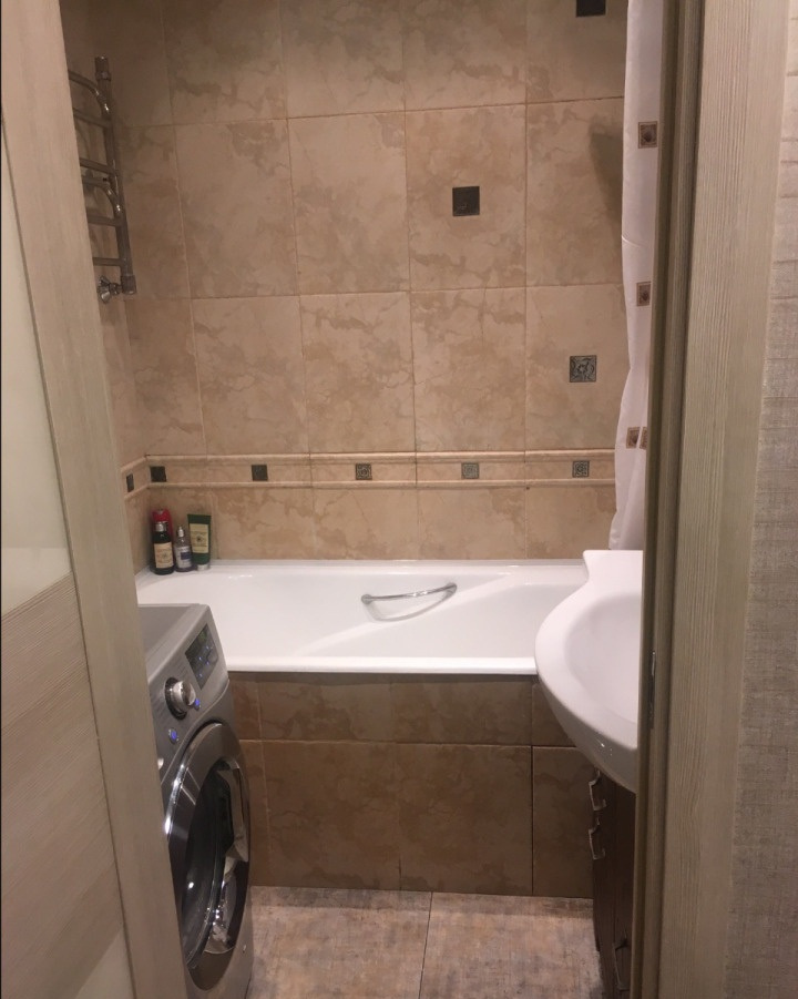 2-комнатная квартира, 54 м² - фото 6