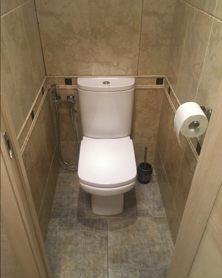 2-комнатная квартира, 54 м² - фото 7