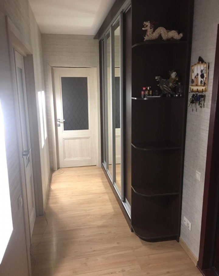 2-комнатная квартира, 54 м² - фото 3