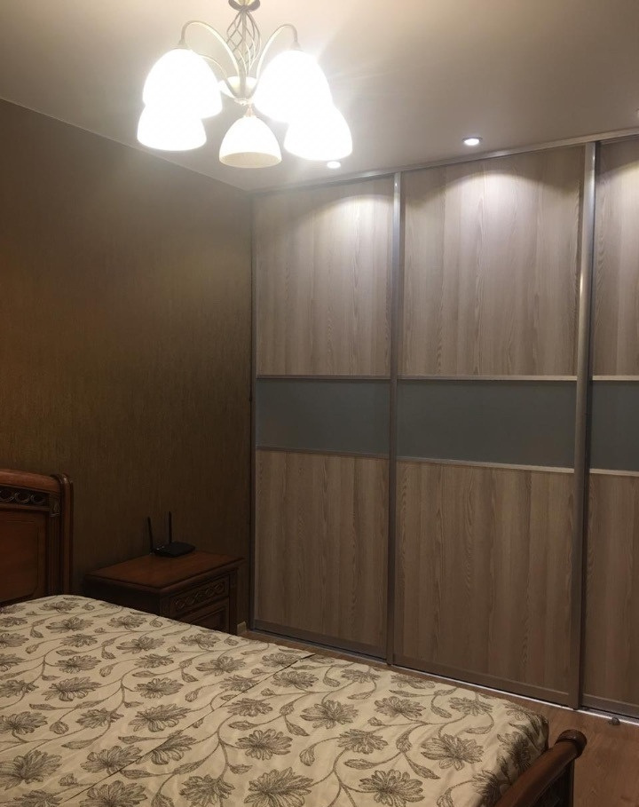2-комнатная квартира, 54 м² - фото 10