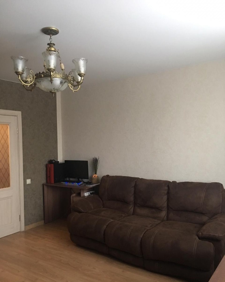 2-комнатная квартира, 54 м² - фото 9