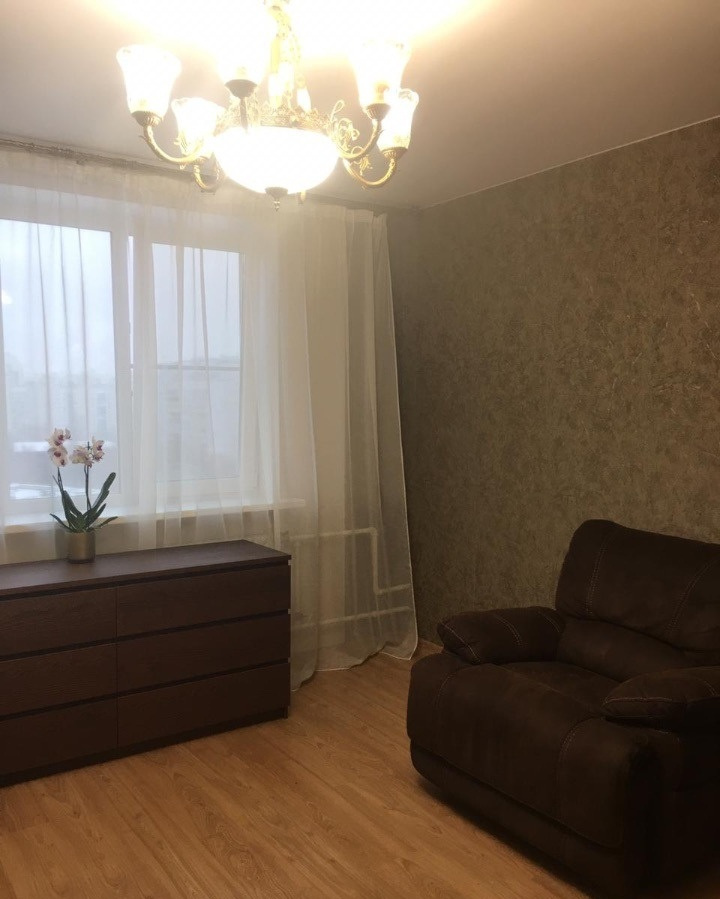 2-комнатная квартира, 54 м² - фото 8