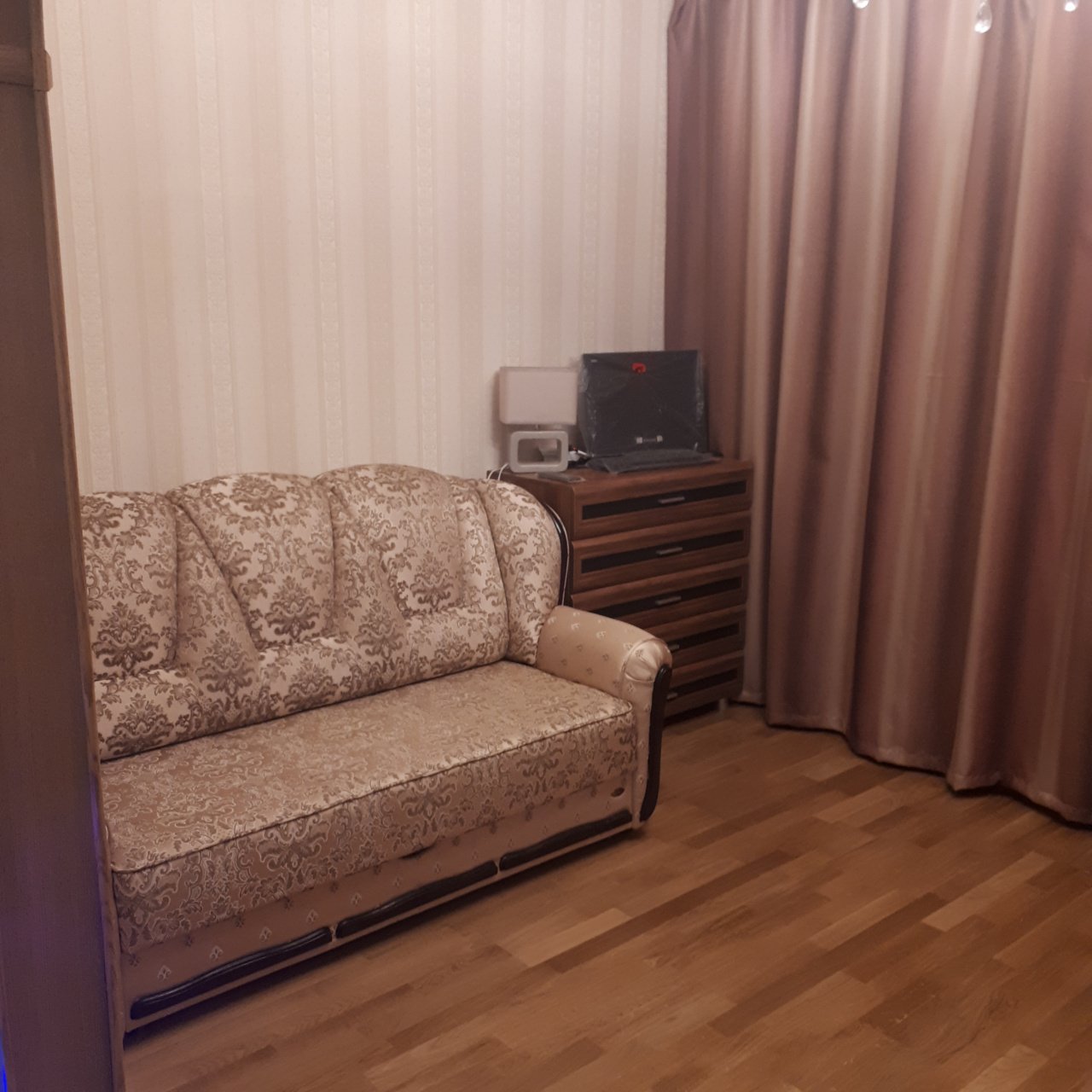0-комнатная квартира, 34 м² - фото 2