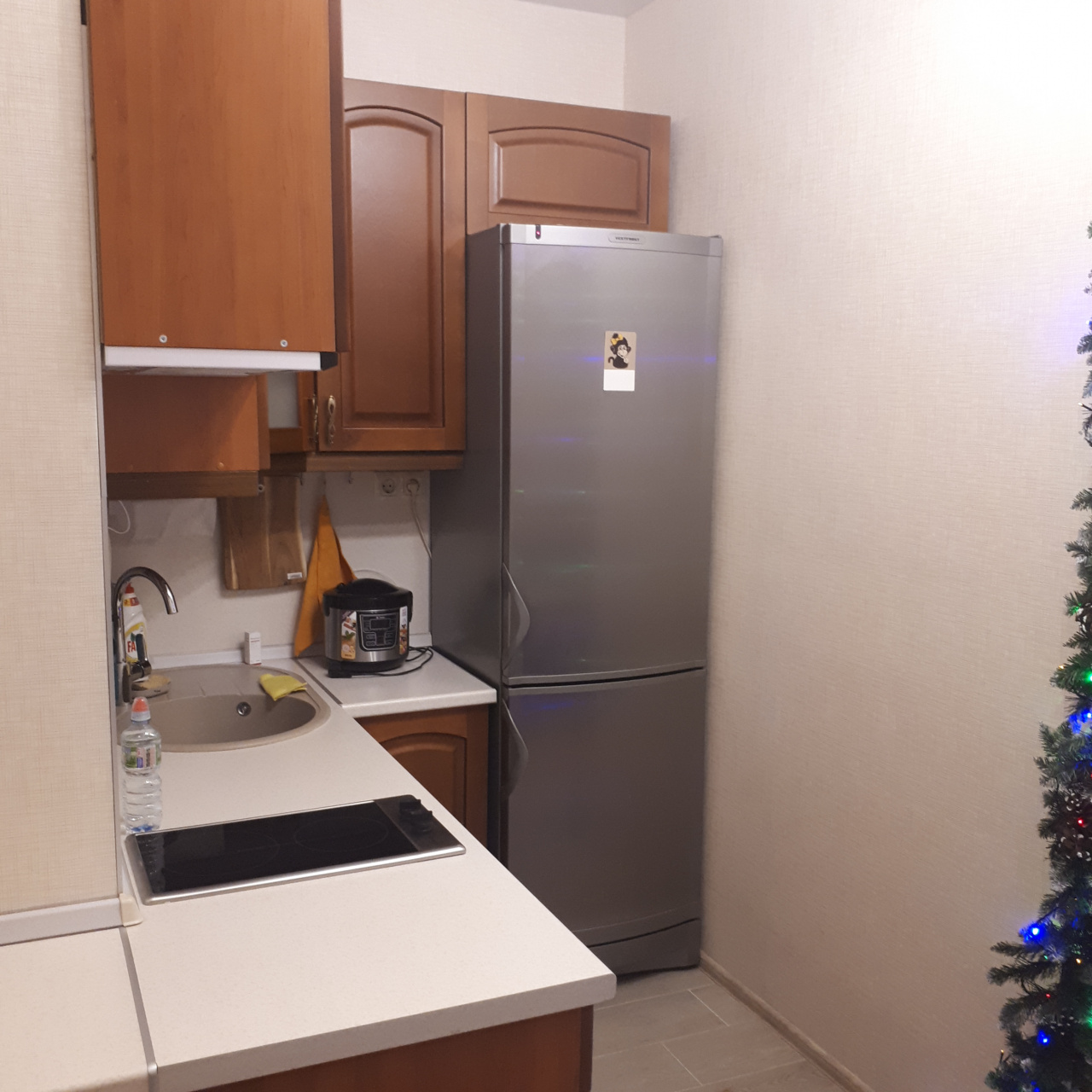 0-комнатная квартира, 34 м² - фото 5