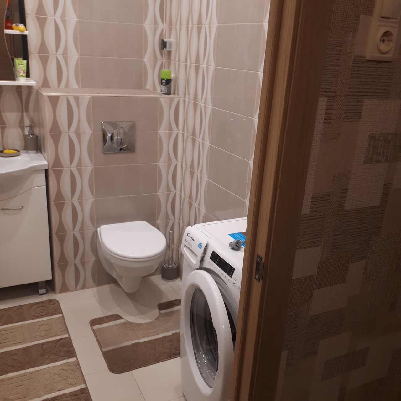 0-комнатная квартира, 34 м² - фото 3