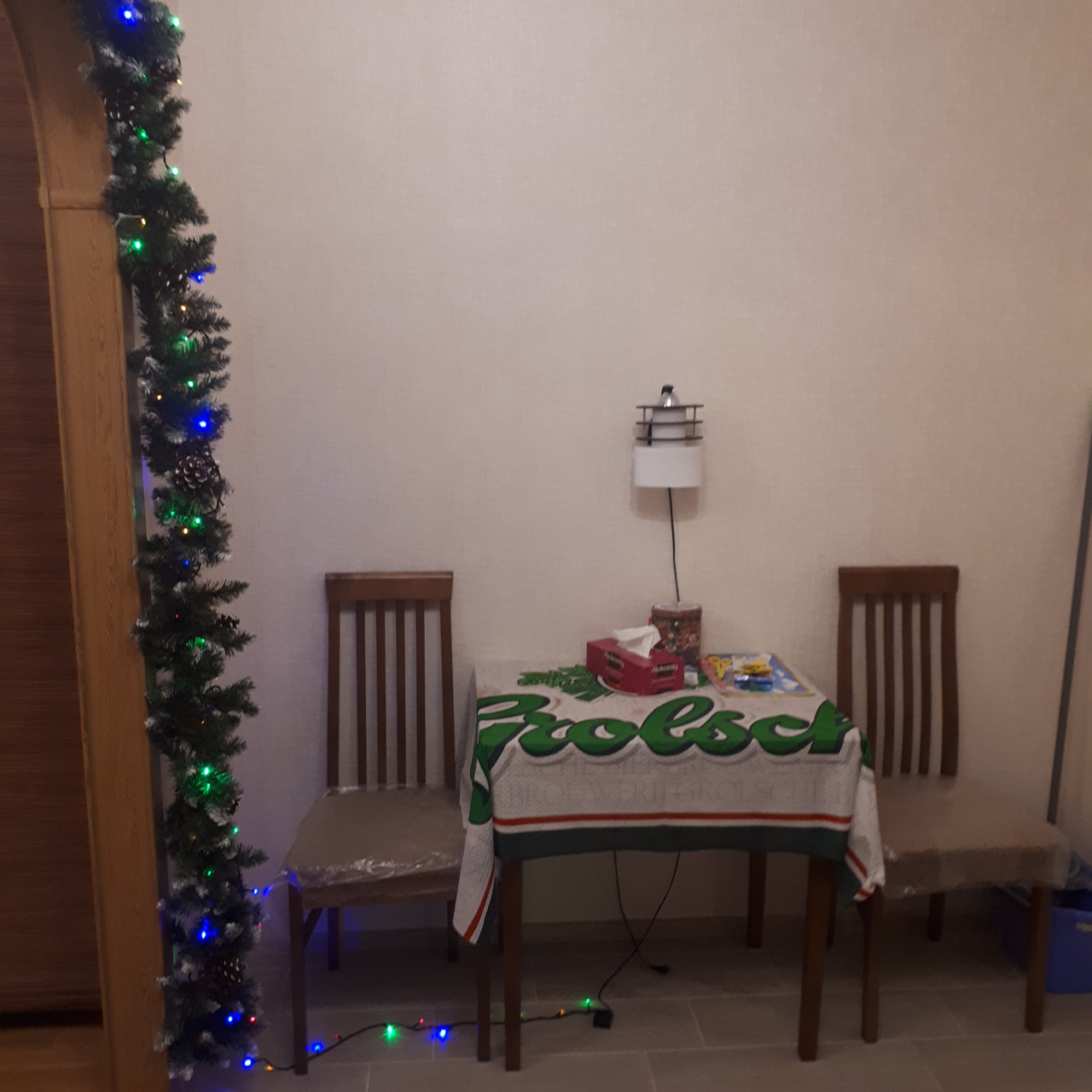 0-комнатная квартира, 34 м² - фото 7