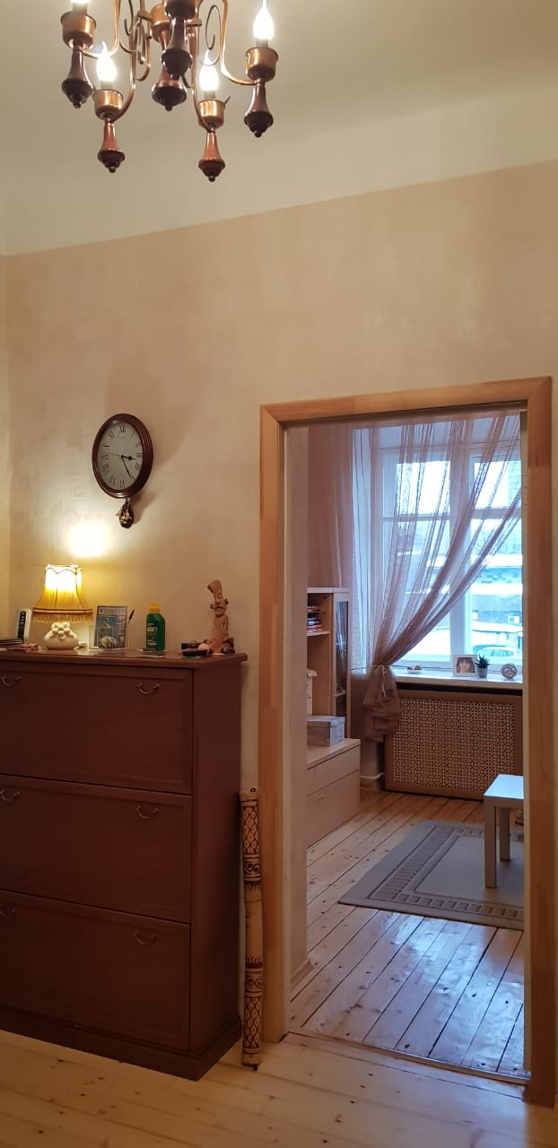 3-комнатная квартира, 62.1 м² - фото 6