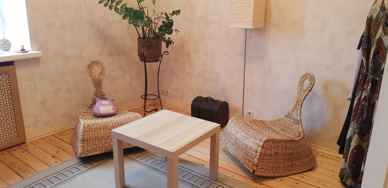 3-комнатная квартира, 62.1 м² - фото 7