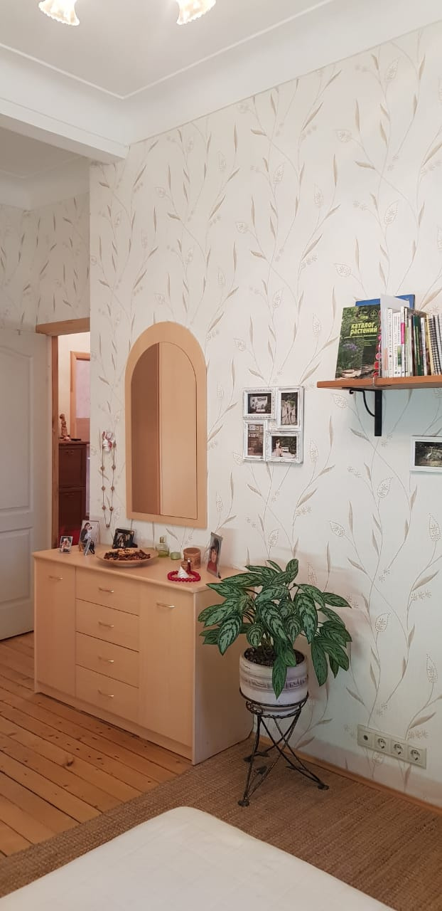 3-комнатная квартира, 62.1 м² - фото 15