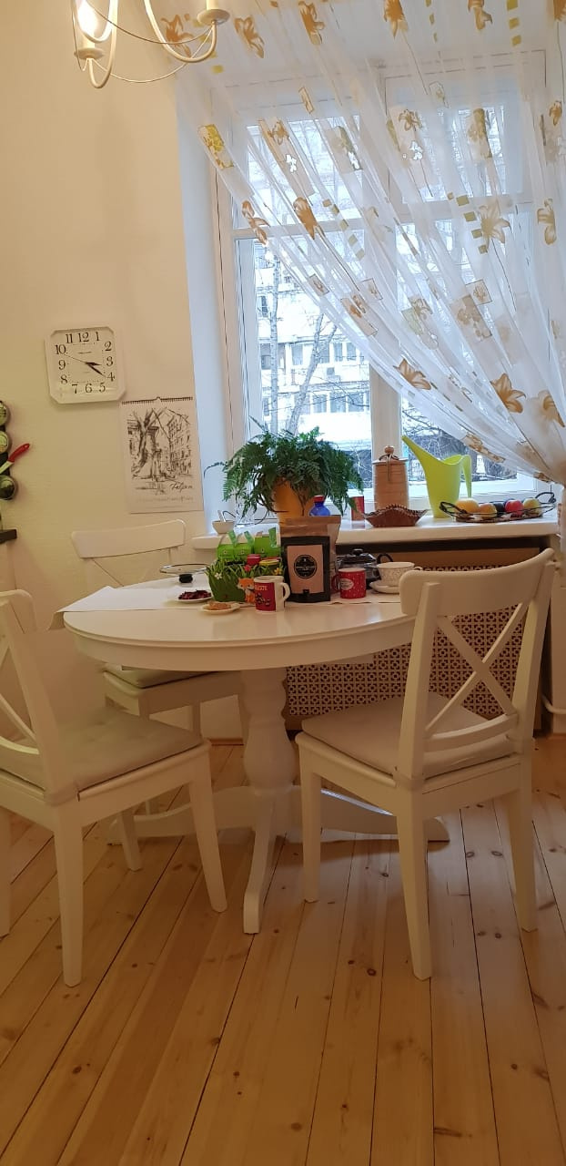3-комнатная квартира, 62.1 м² - фото 13