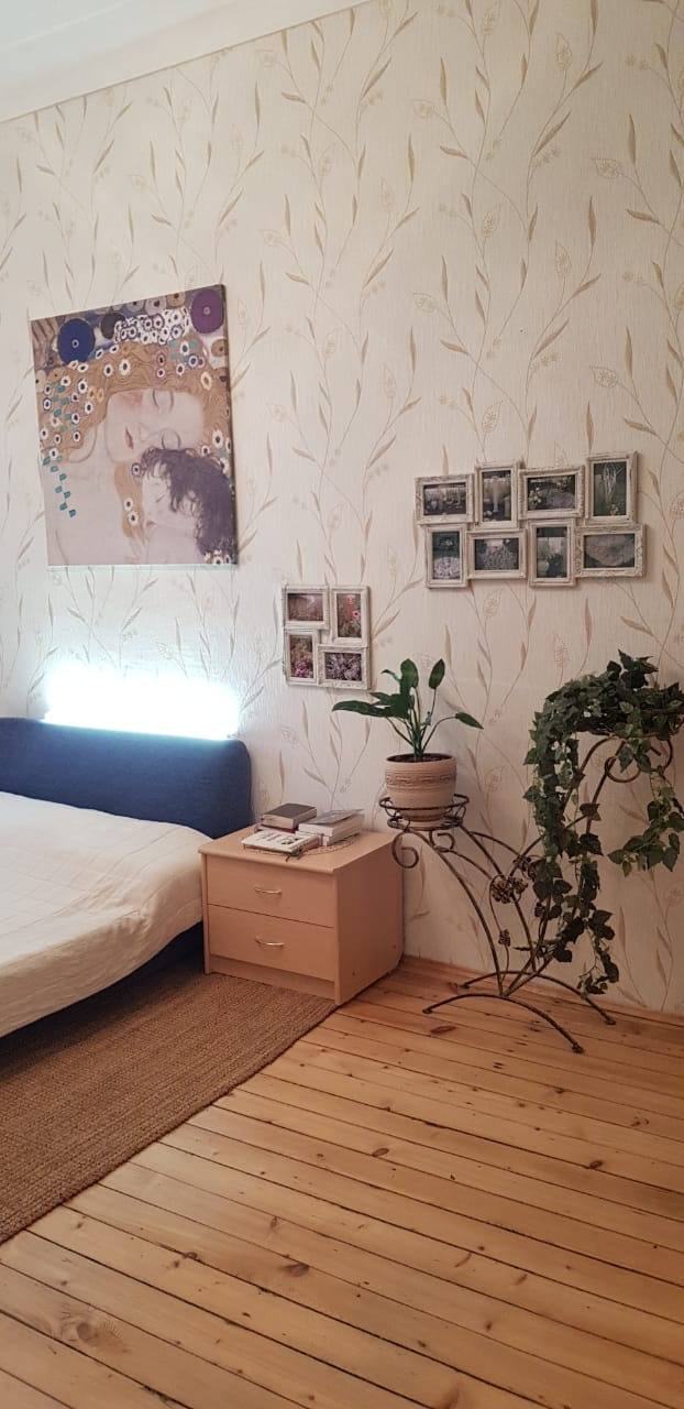 3-комнатная квартира, 62.1 м² - фото 19