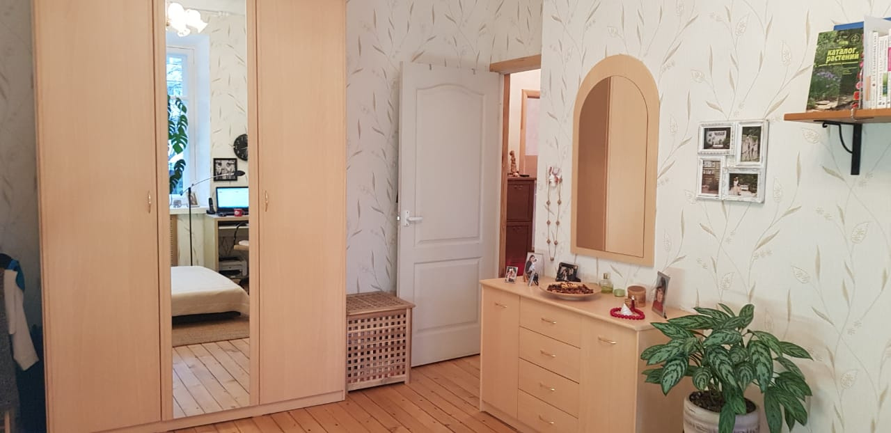 3-комнатная квартира, 62.1 м² - фото 8