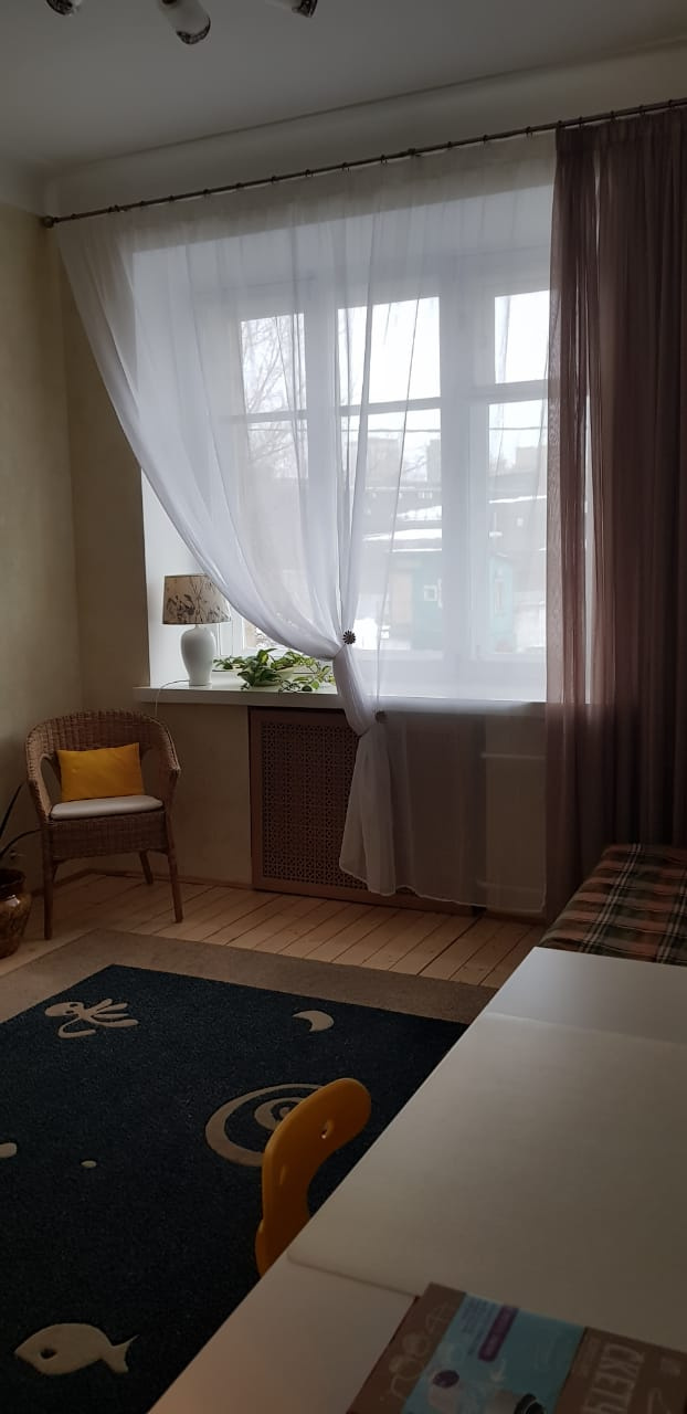 3-комнатная квартира, 62.1 м² - фото 9