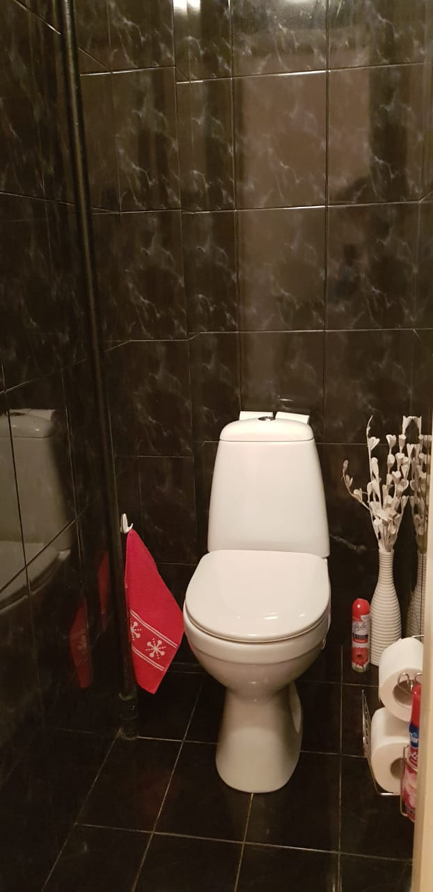 3-комнатная квартира, 62.1 м² - фото 18