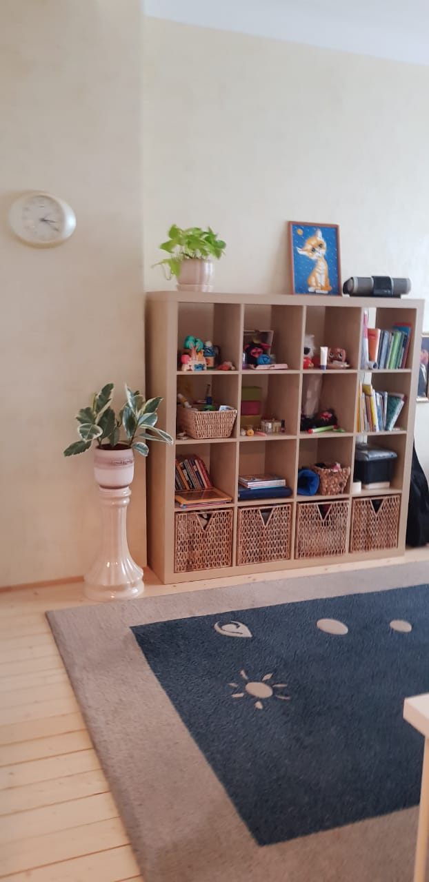 3-комнатная квартира, 62.1 м² - фото 16
