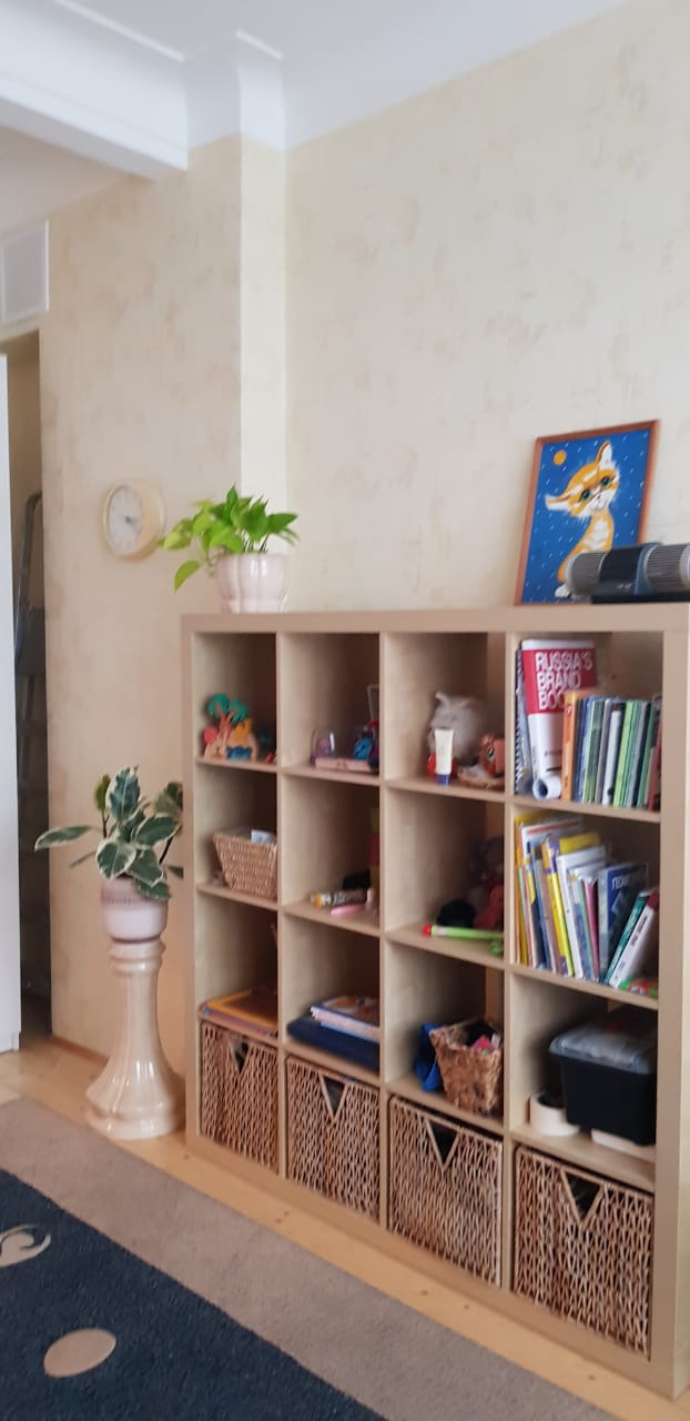 3-комнатная квартира, 62.1 м² - фото 12
