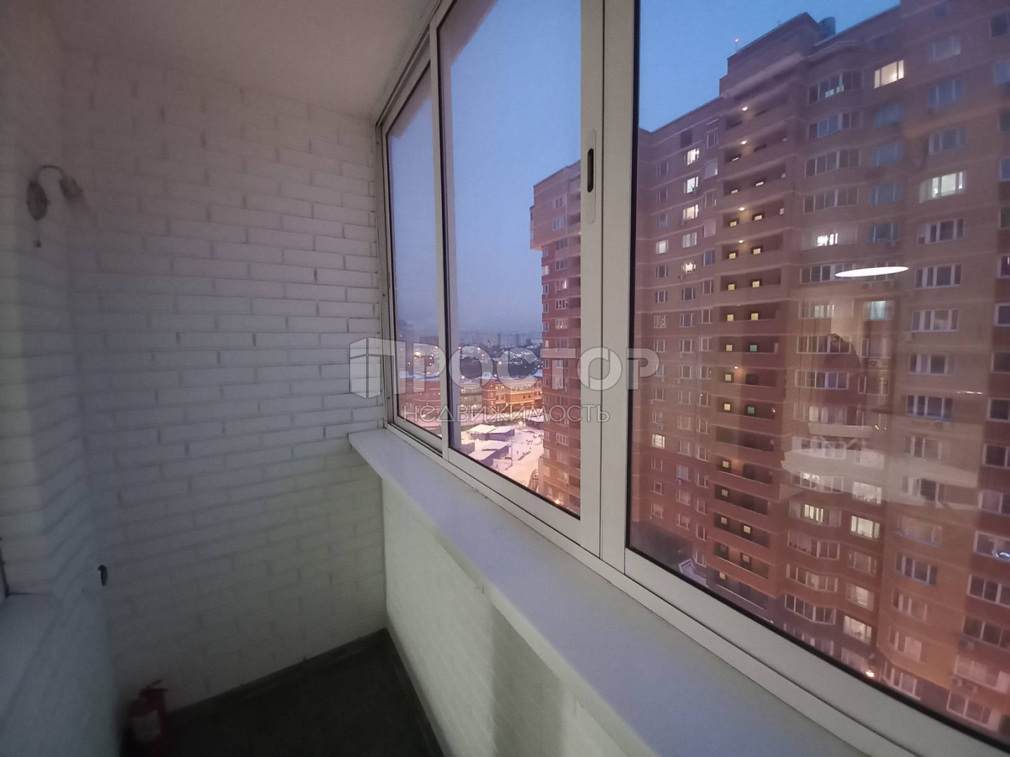 1-комнатная квартира, 47 м² - фото 11