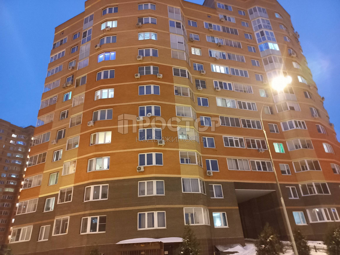 1-комнатная квартира, 47 м² - фото 12