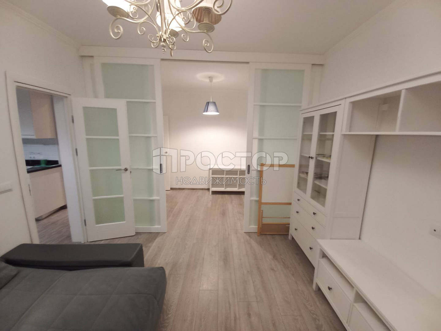 1-комнатная квартира, 47 м² - фото 5
