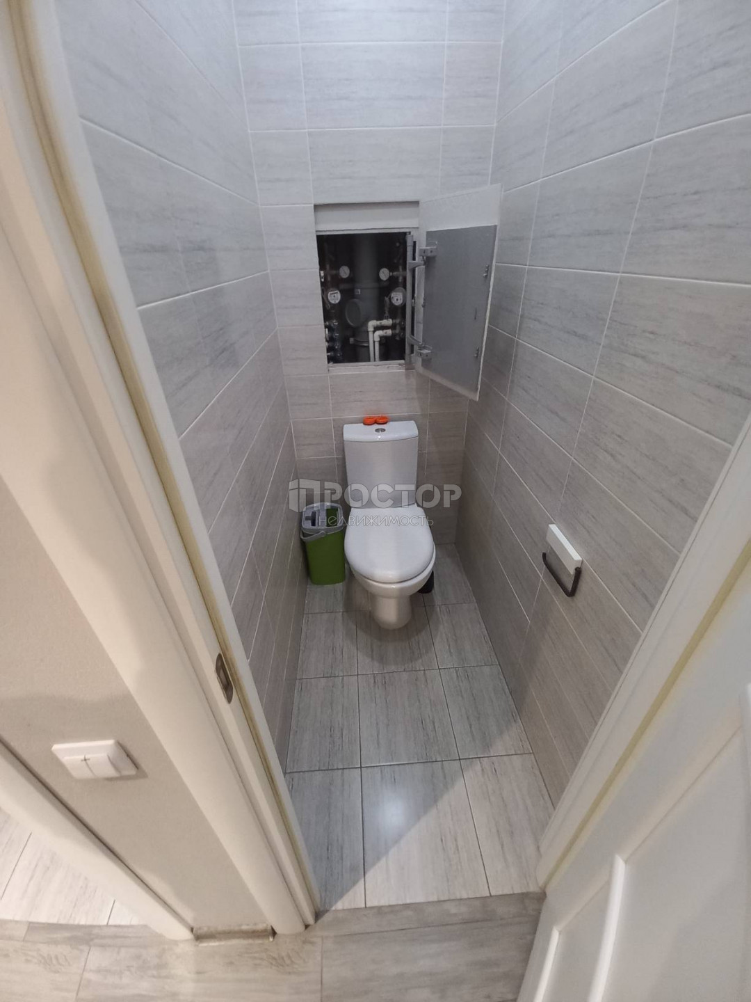 1-комнатная квартира, 47 м² - фото 8