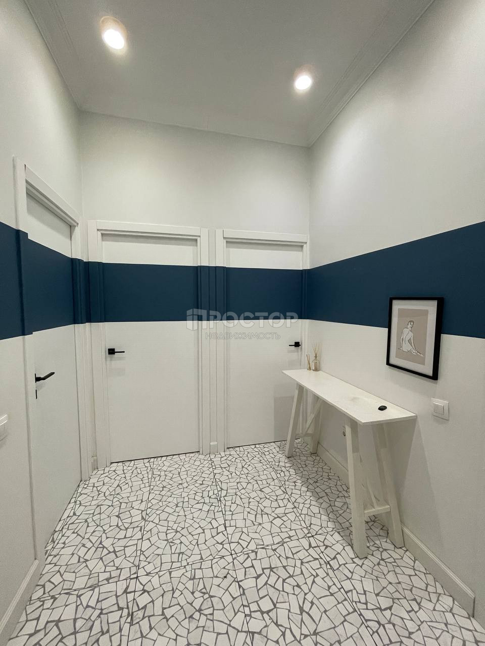 2-комнатная квартира, 44.7 м² - фото 10