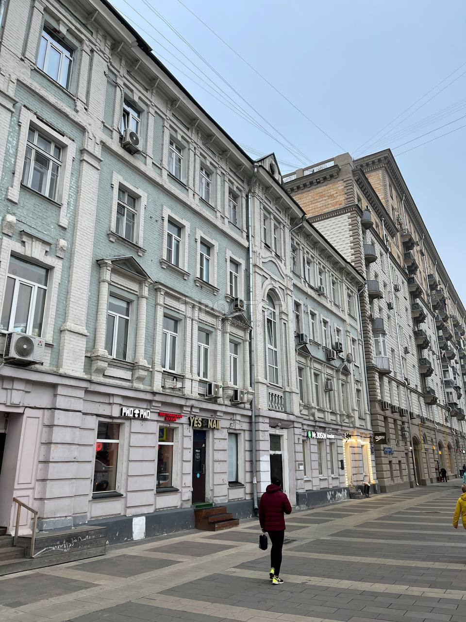 2-комнатная квартира, 44.7 м² - фото 19