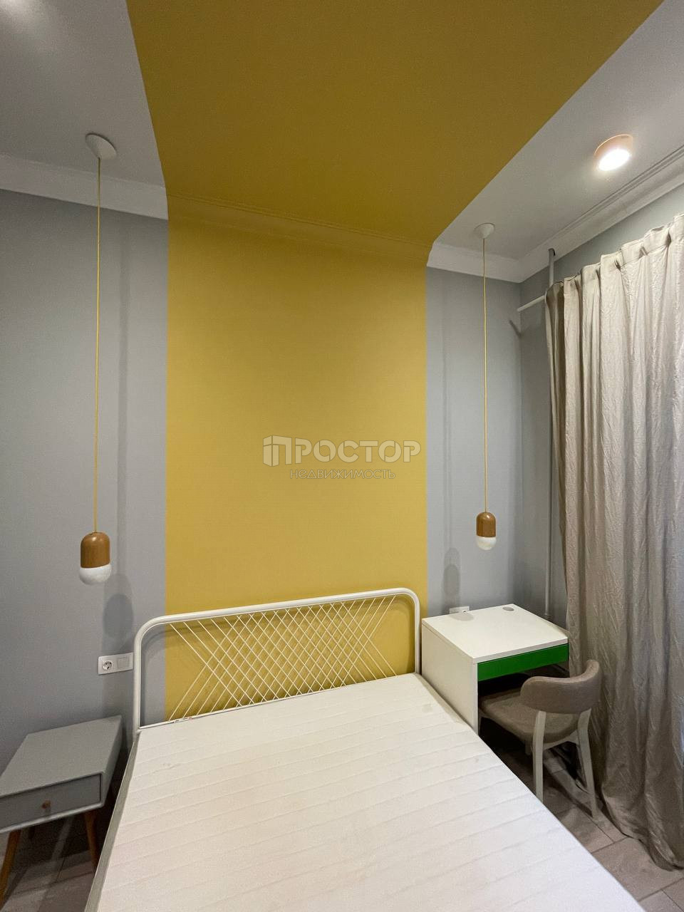 2-комнатная квартира, 44.7 м² - фото 8