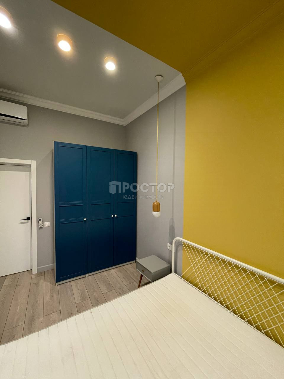 2-комнатная квартира, 44.7 м² - фото 7