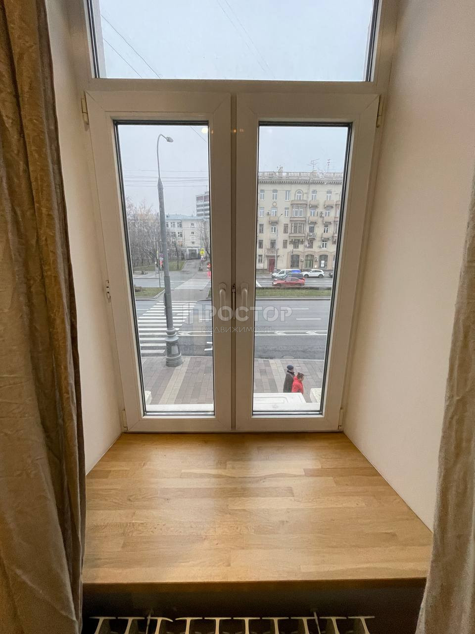 2-комнатная квартира, 44.7 м² - фото 9
