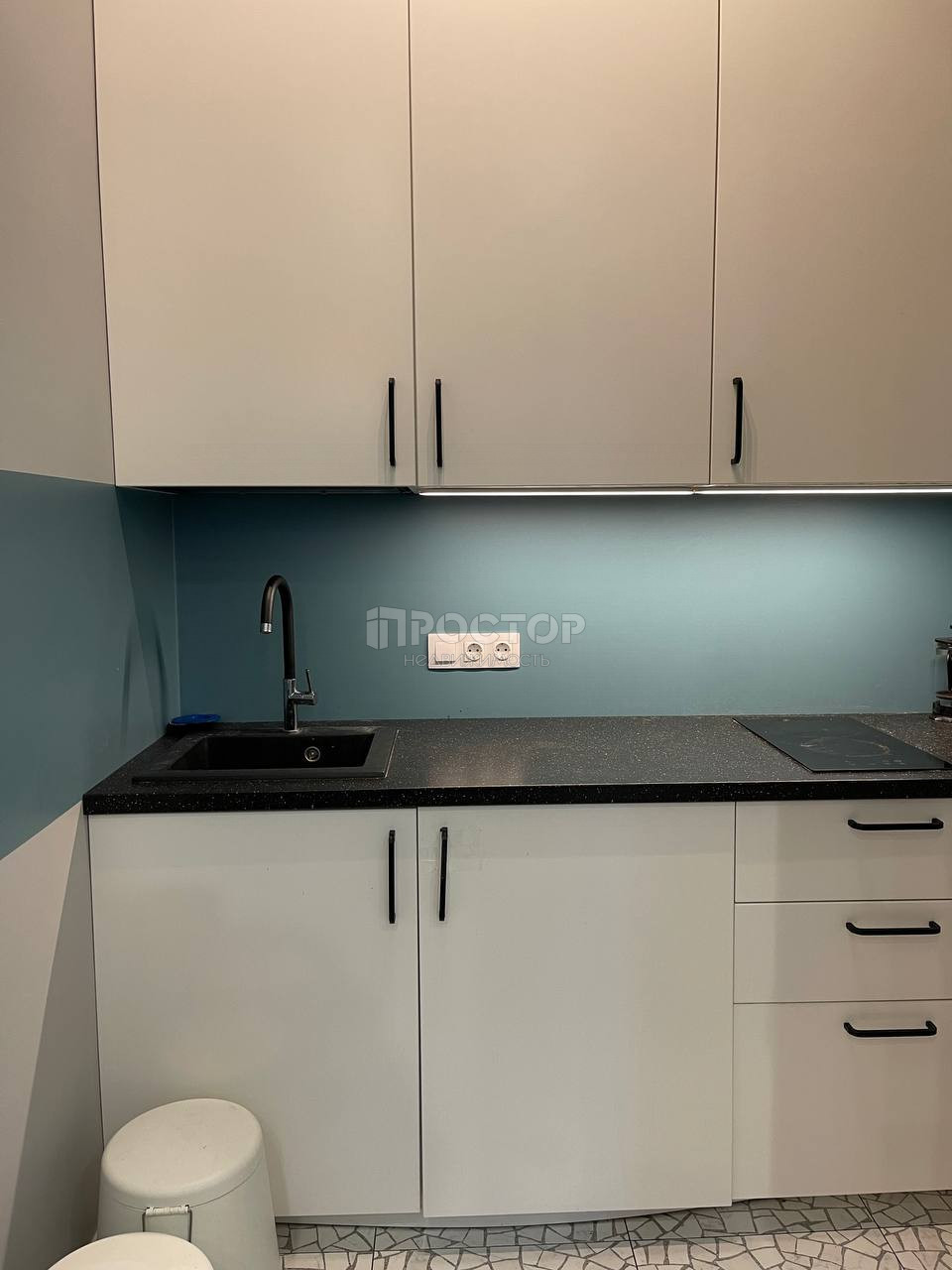 2-комнатная квартира, 44.7 м² - фото 6