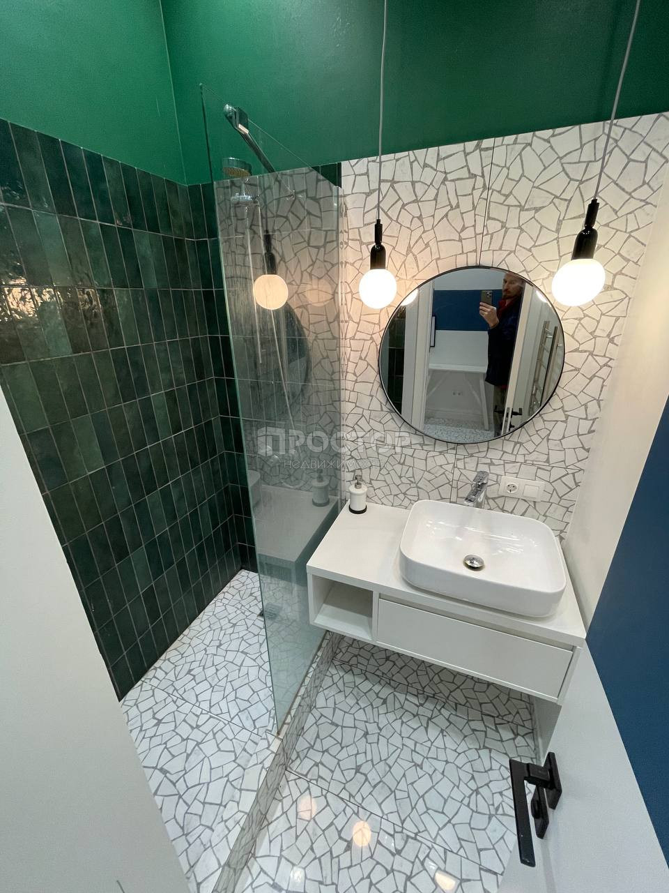 2-комнатная квартира, 44.7 м² - фото 12