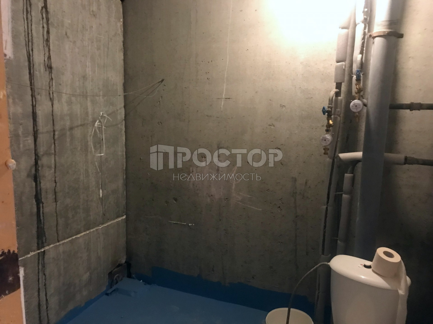 2-комнатная квартира, 69.2 м² - фото 5
