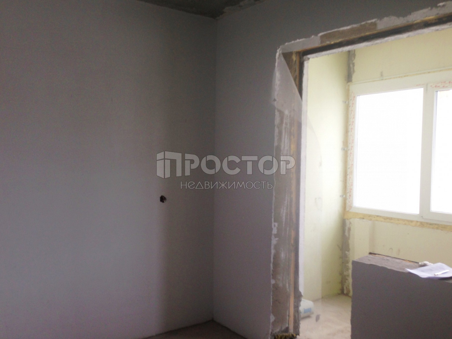 2-комнатная квартира, 69.2 м² - фото 4