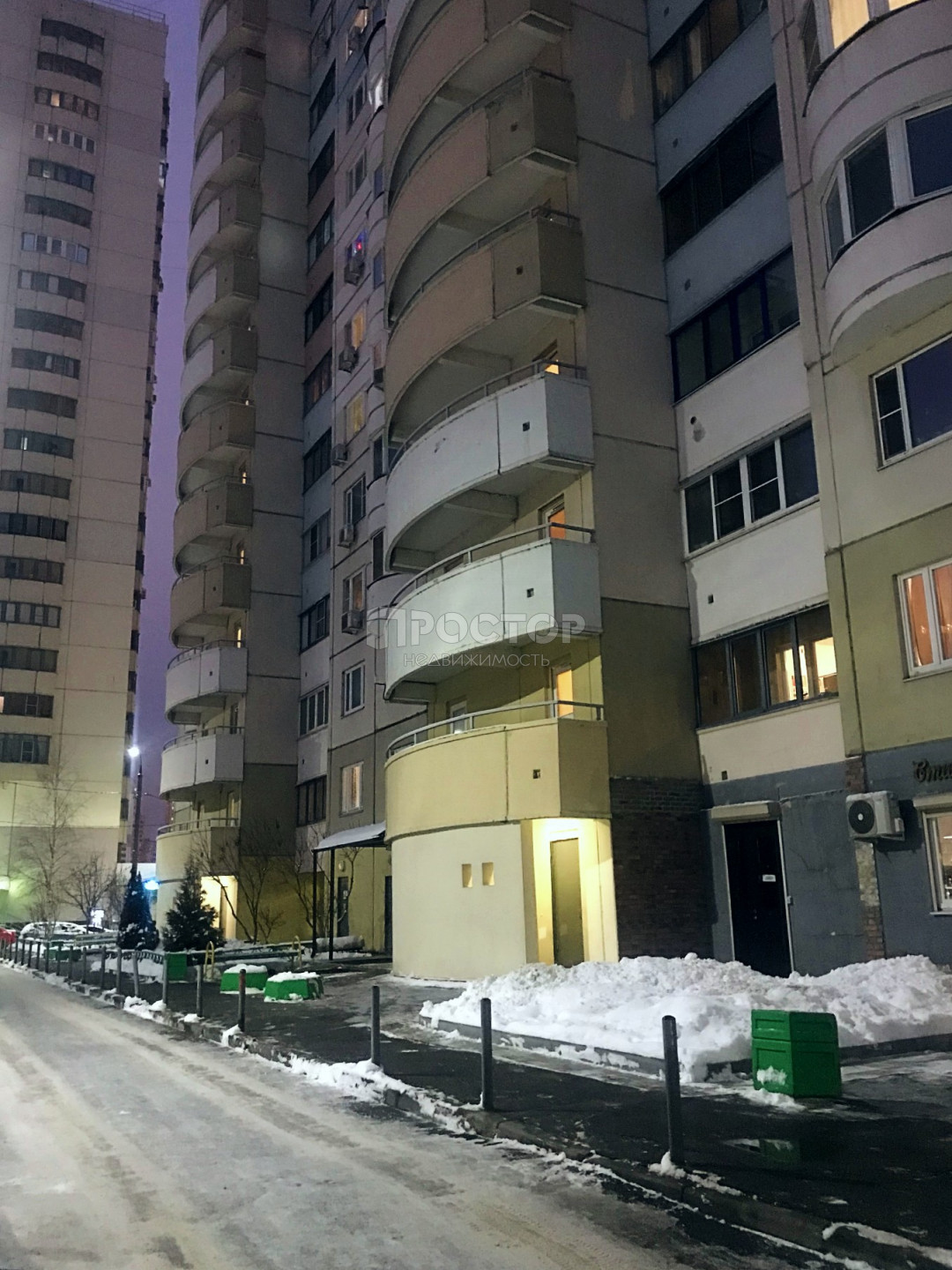 2-комнатная квартира, 69.2 м² - фото 10
