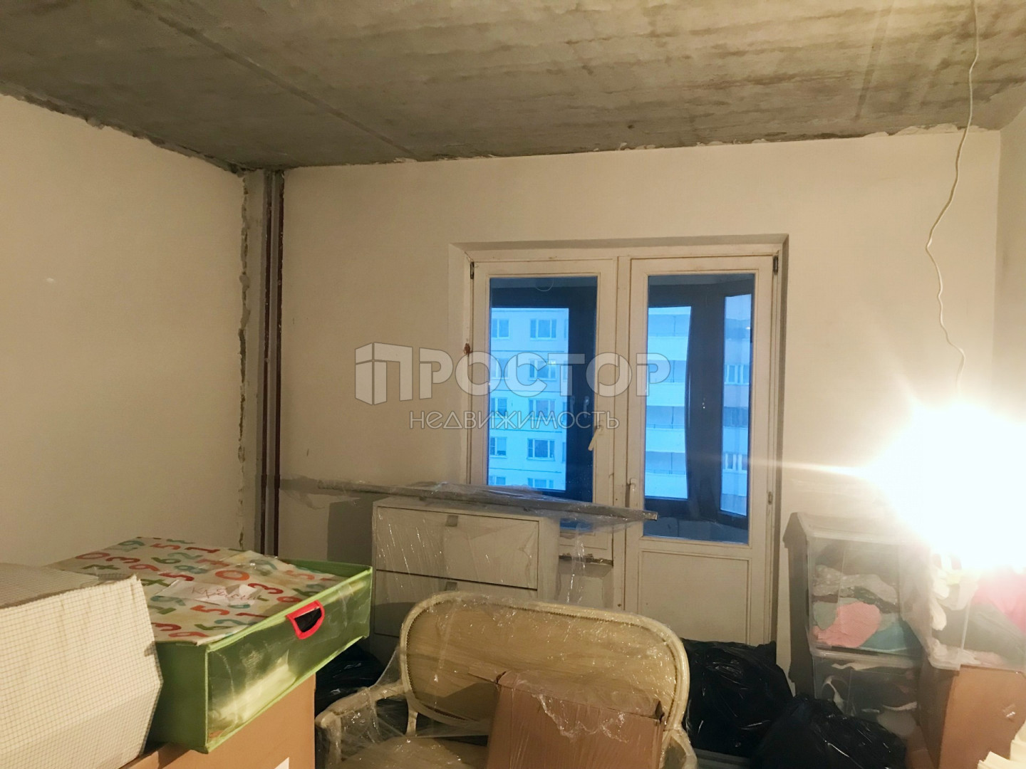 2-комнатная квартира, 69.2 м² - фото 6