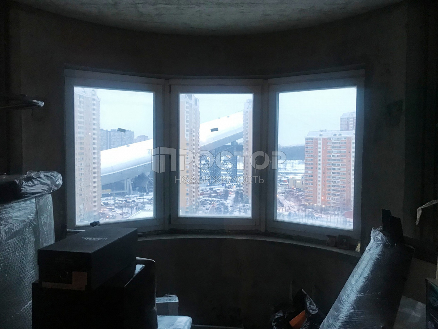 2-комнатная квартира, 69.2 м² - фото 9
