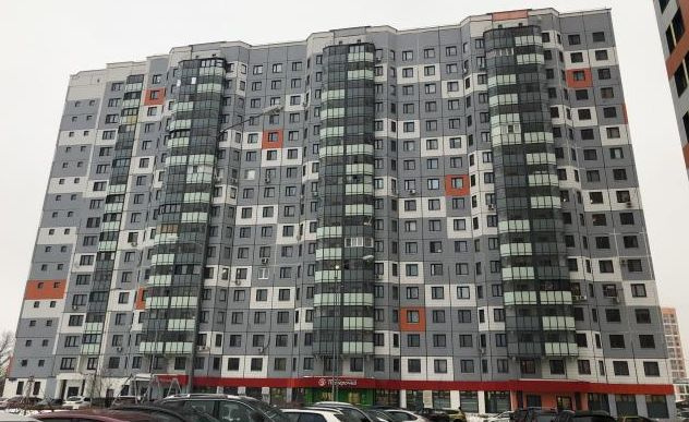 2-комнатная квартира, 57 м² - фото 7
