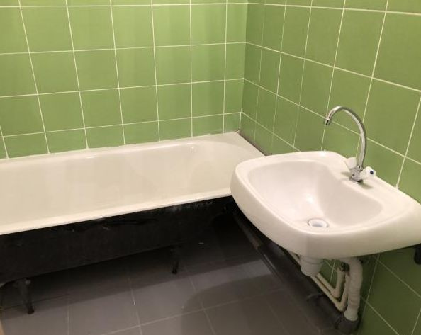 2-комнатная квартира, 57 м² - фото 2