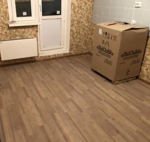 2-комнатная квартира, 57 м² - фото 6