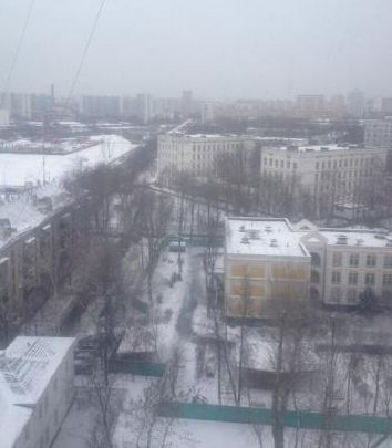 2-комнатная квартира, 58 м² - фото 3
